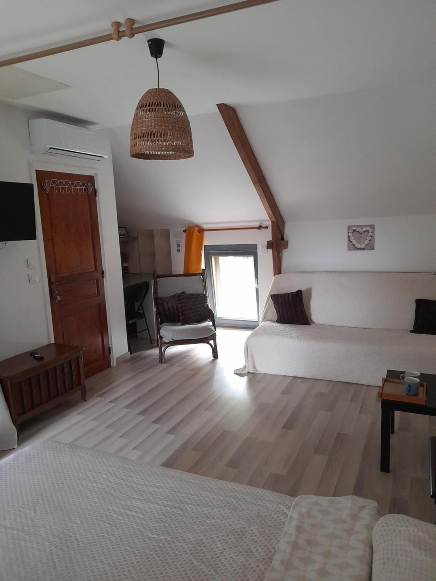 Chambre D'Hotes Ty Men La Roche-Bernard Buitenkant foto